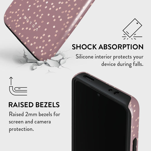 Hot Cocoa - Spotted Xiaomi 12T Case 4