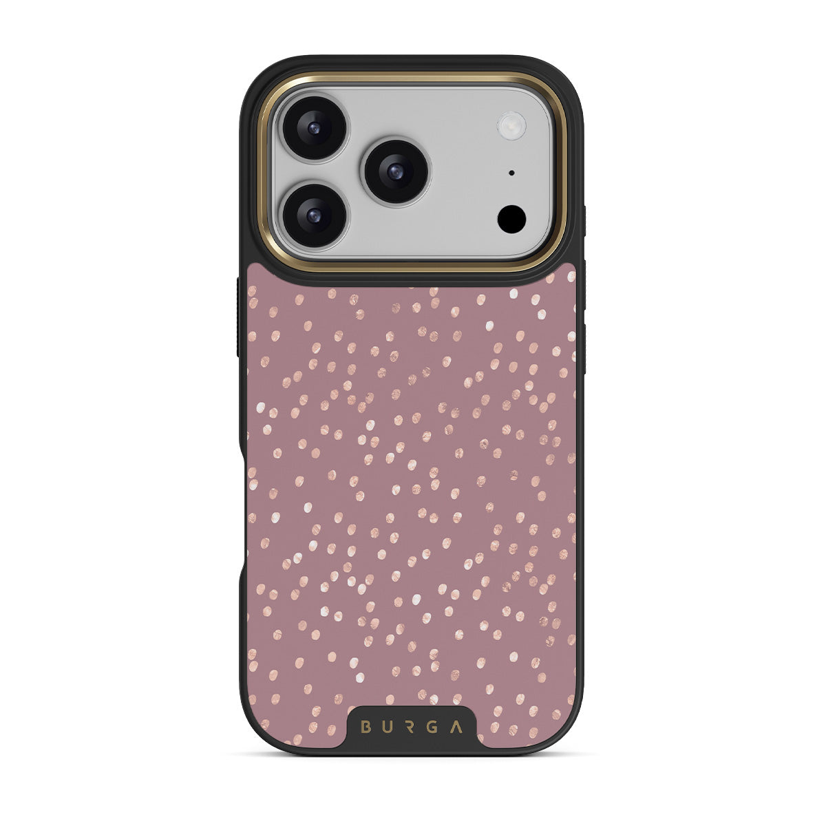 iPhone 17 Pro Case, Hot Cocoa | BURGA