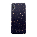 Midnight Kiss - Star iPhone X / XS Case 1