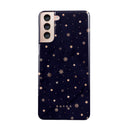 Midnight Kiss - Star Samsung Galaxy S21 Plus Case 1