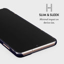Midnight Kiss - Star Samsung Galaxy S21 Plus Case 4
