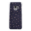 Midnight Kiss - Star Samsung Galaxy S9 Case 1