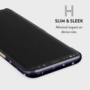 Midnight Kiss - Star Samsung Galaxy S9 Case 4