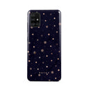 Midnight Kiss - Star Samsung Galaxy A71 4G Case 5