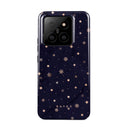 Midnight Kiss - Star Xiaomi 14 Case 1
