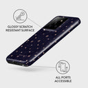Midnight Kiss - Star Xiaomi 14 Case 3