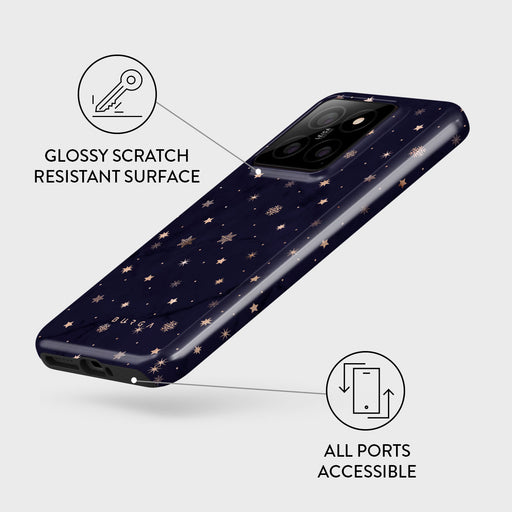 Midnight Kiss - Star Xiaomi 14 Case 3