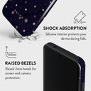 Midnight Kiss - Star Xiaomi 14 Case 4
