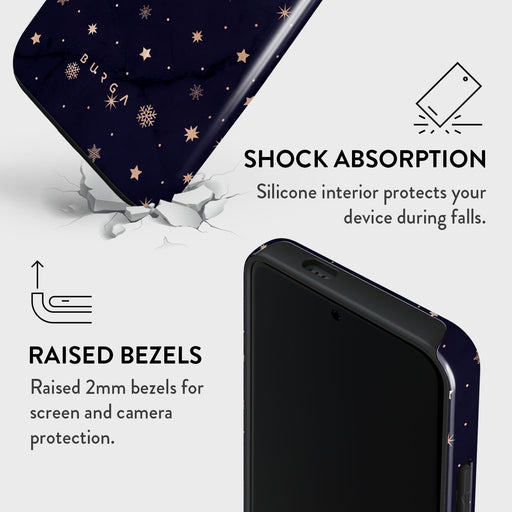 Midnight Kiss - Star Xiaomi 14 Case 4