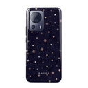 Midnight Kiss - Star Xiaomi 13 Lite Case