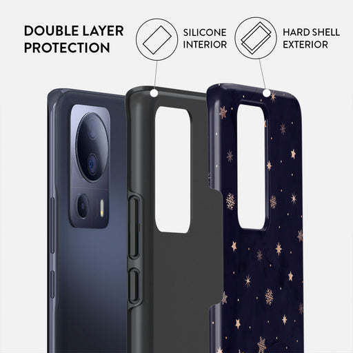 Midnight Kiss - Star Xiaomi 13 Lite Case 2