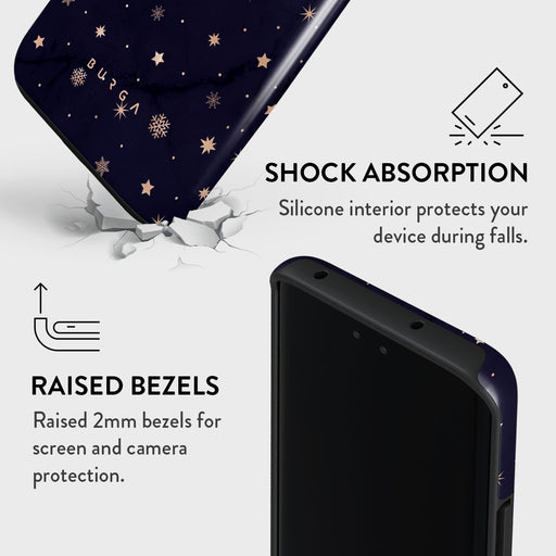 Midnight Kiss - Star Xiaomi 13 Lite Case 4