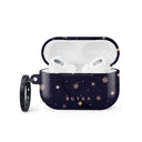 Midnight Kiss - Star AirPods Pro 2 Case 1