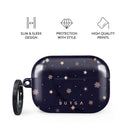 Midnight Kiss - Star AirPods Pro 2 Case 4