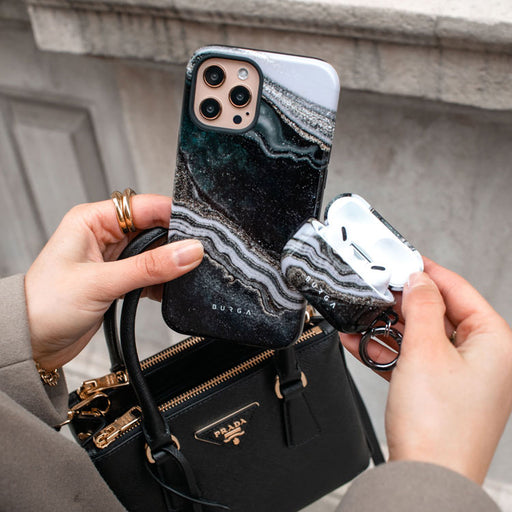 Magic Night - Beautiful Samsung Galaxy S25 Case 7
