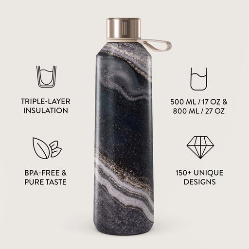 Magic Night - Water Bottle 3