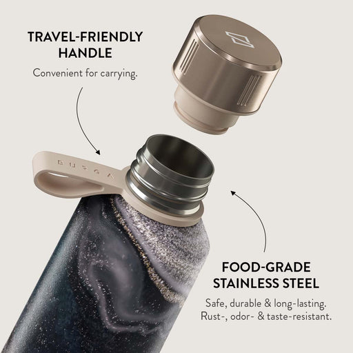 Magic Night - Water Bottle 4