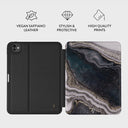 Magic Night - Beautiful iPad Pro 11 (7th Gen) Case 3