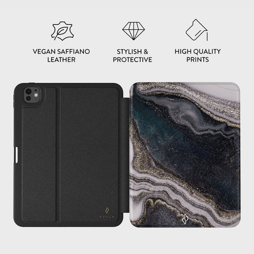 Magic Night - Beautiful iPad Pro 11 (7th Gen) Case 3