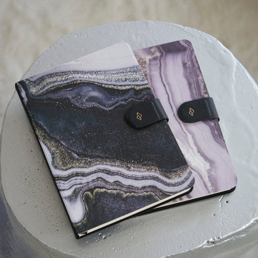 Magic Night - Beautiful Infinity Planner 14