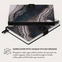 Magic Night - Beautiful Infinity Planner 3