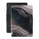 Magic Night - Beautiful Samsung Galaxy Tab S9 FE Case 1