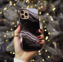 Magic Night - Beautiful Samsung Galaxy S25 Plus Case 5