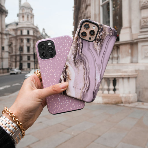 Golden Taupe - Fashion Samsung Galaxy Z Fold 4 Case 23