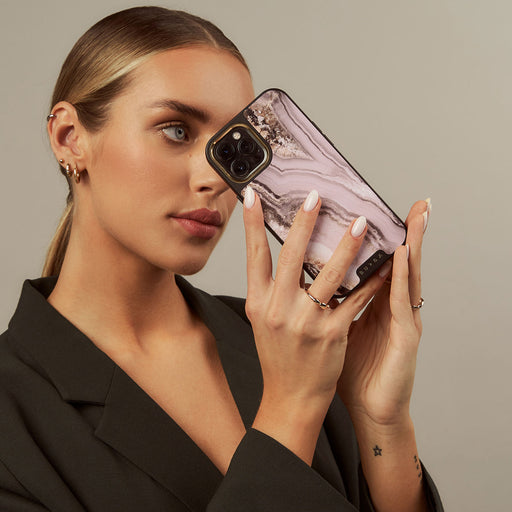 Golden Taupe - Fashion Samsung Galaxy Z Fold 5 Case 16
