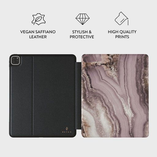 Golden Taupe - Fashion iPad Pro 11 (4th/3rd Gen) Case 3