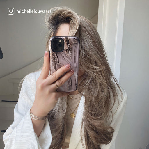 Golden Taupe - Fashion Samsung Galaxy Z Fold 4 Case 28