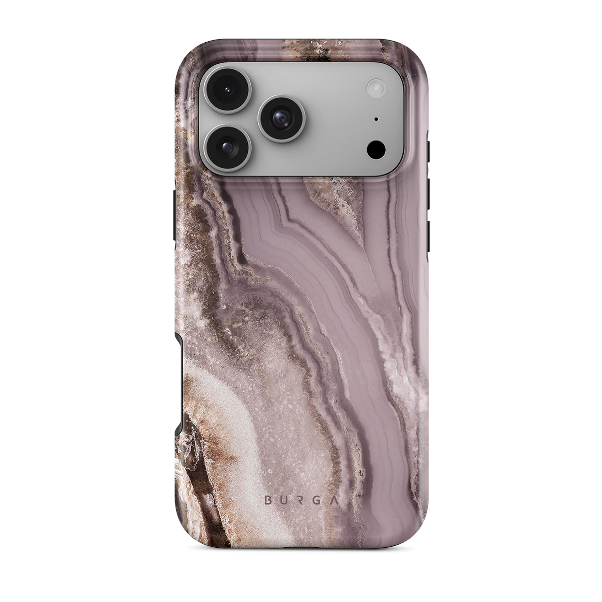iPhone 17 Pro Max Case, Golden Taupe | BURGA
