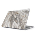 Snowstorm - Macbook Case 1
