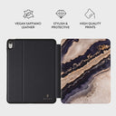 Royal Blue - iPad 10.9 (A16/10th Gen) Case 2