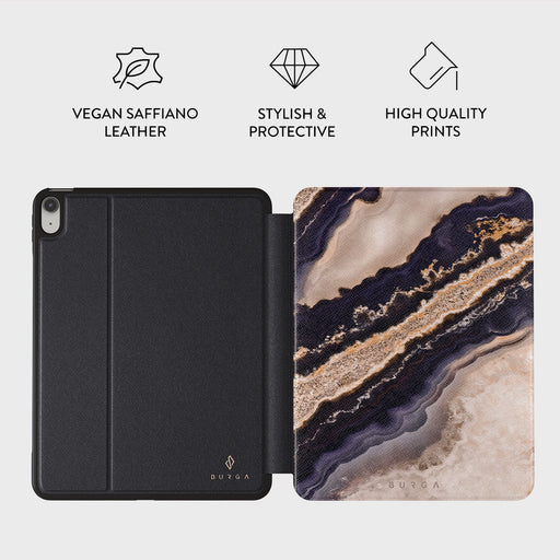 Royal Blue - iPad 10.9 (A16/10th Gen) Case 2