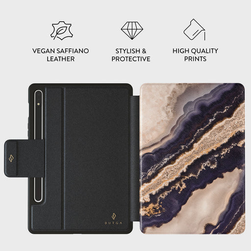 Royal Blue - Samsung Galaxy Tab S9 FE Case 2