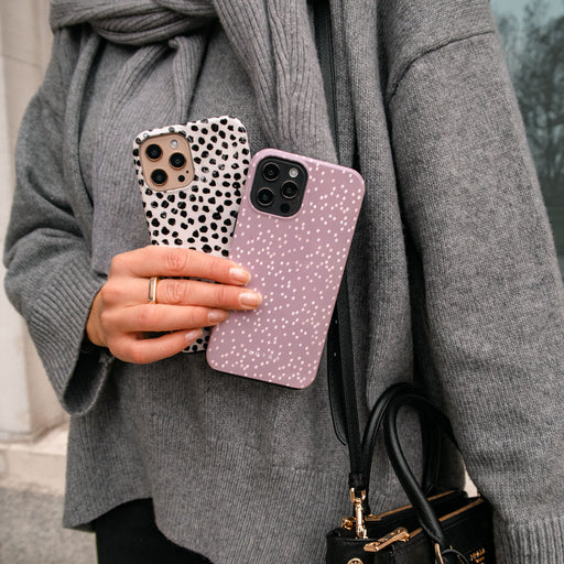 Hot Cocoa - Spotted Xiaomi 12T Case 8