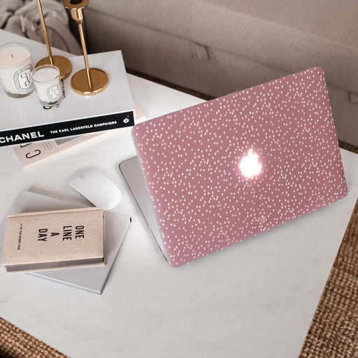 Chanel macbook outlet air case