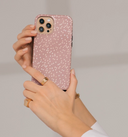 Hot Cocoa - Spotted Samsung Galaxy A36 5G Case 5