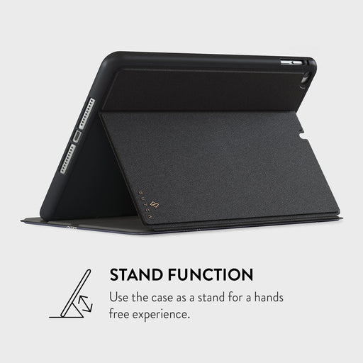 Midnight Kiss - Star iPad Mini 7.9 (5th Gen) Case 5