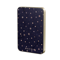 5,000 mAh