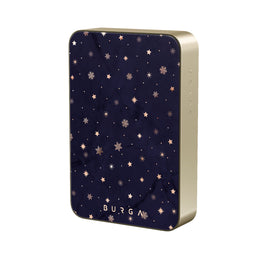 15,000 mAh