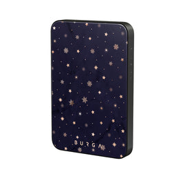 5,000 mAh