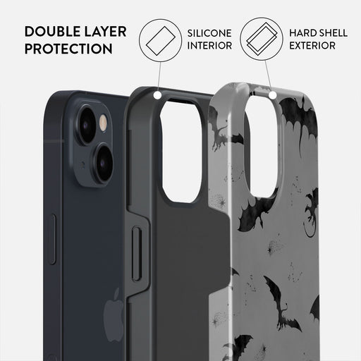 Draco - iPhone 14 Plus Case 2
