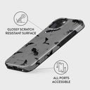 Draco - iPhone 14 Plus Case 3