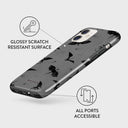 Draco - iPhone 11 Case 3