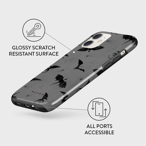 Draco - iPhone 11 Case 3