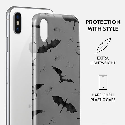 Draco - iPhone X / XS Case, Snap Draco - iPhone X / XS Case, Snap