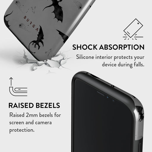 Draco - iPhone 11 Case 4