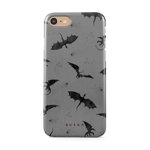Draco - iPhone SE (2022) Case 1